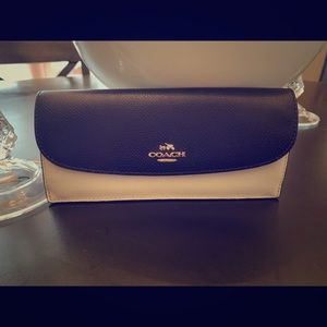 Coach Slim Wallet